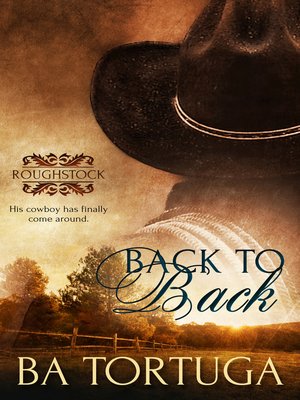 cover image of Back to Back